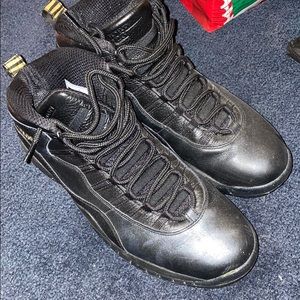 Air Jordan 10 “NYC”